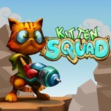 Kitten Squad (PlayStation 4)